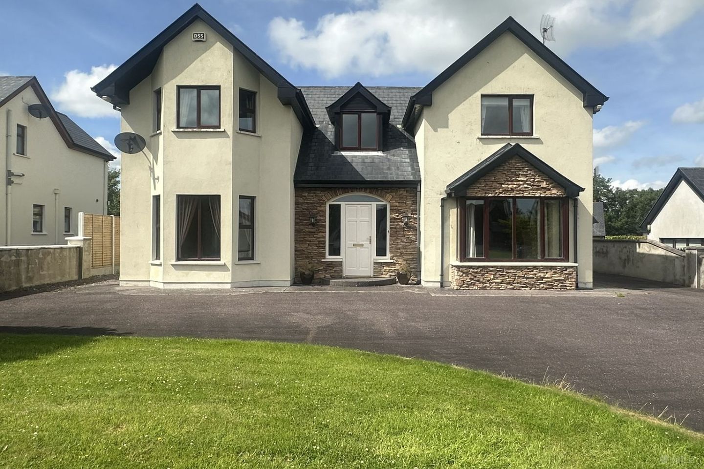 20 Egmont Woods, Kanturk, Kanturk, Co. Cork, P51Y9D6