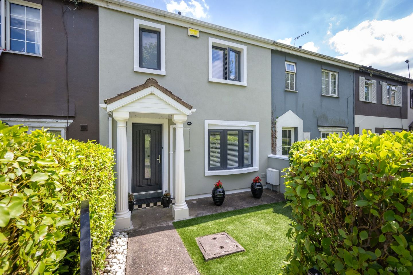 66 Briarscourt, Shanakiel, Shanakiel, Co. Cork, T23YT5F