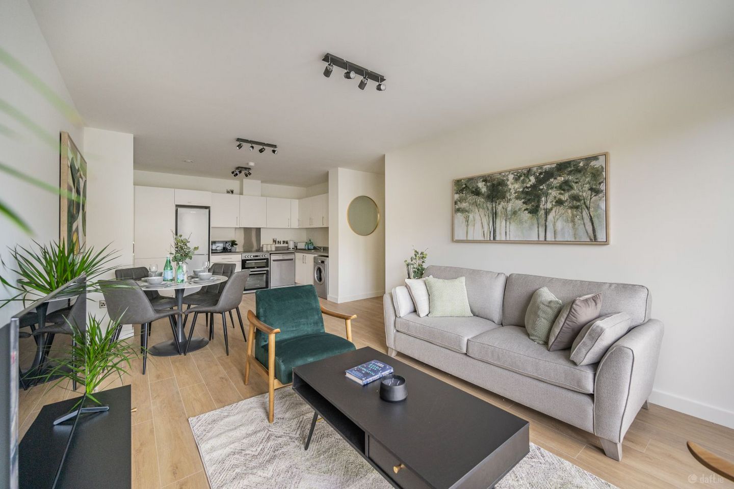 3-Bed Apartment for rent, Montpelier, Dublin 7, Montpelier, Dublin 7, Arbour Hill, Dublin 7