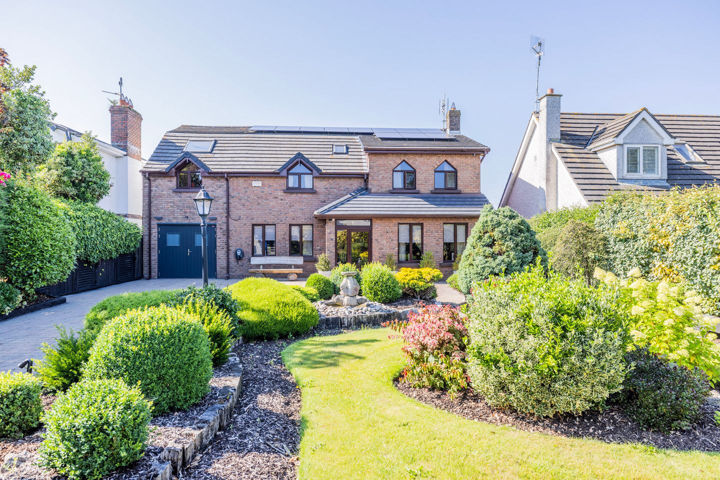 Wintzerhaus, Channel Road, Rush, Co. Dublin, K56WK85