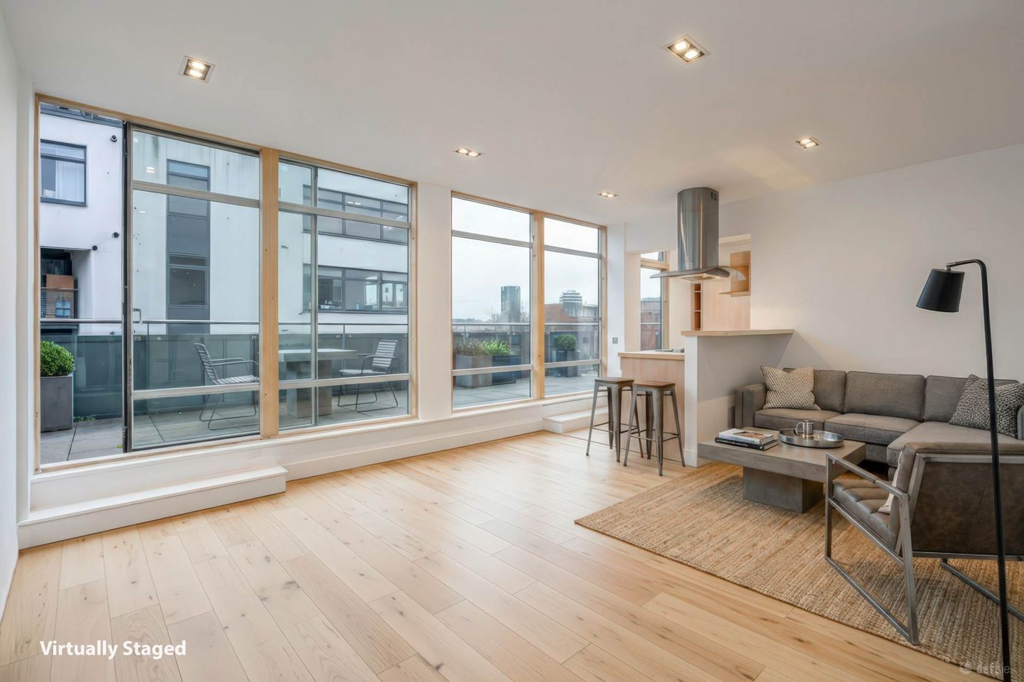Apartment 18, The Stockyard, The Steelworks, Foley Street, Dublin 1, Co. Dublin, D01XY81