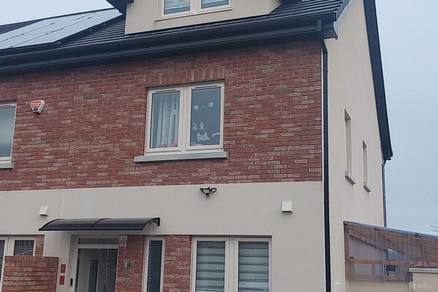280 Station Walk, Newbridge, Newbridge, Co. Kildare