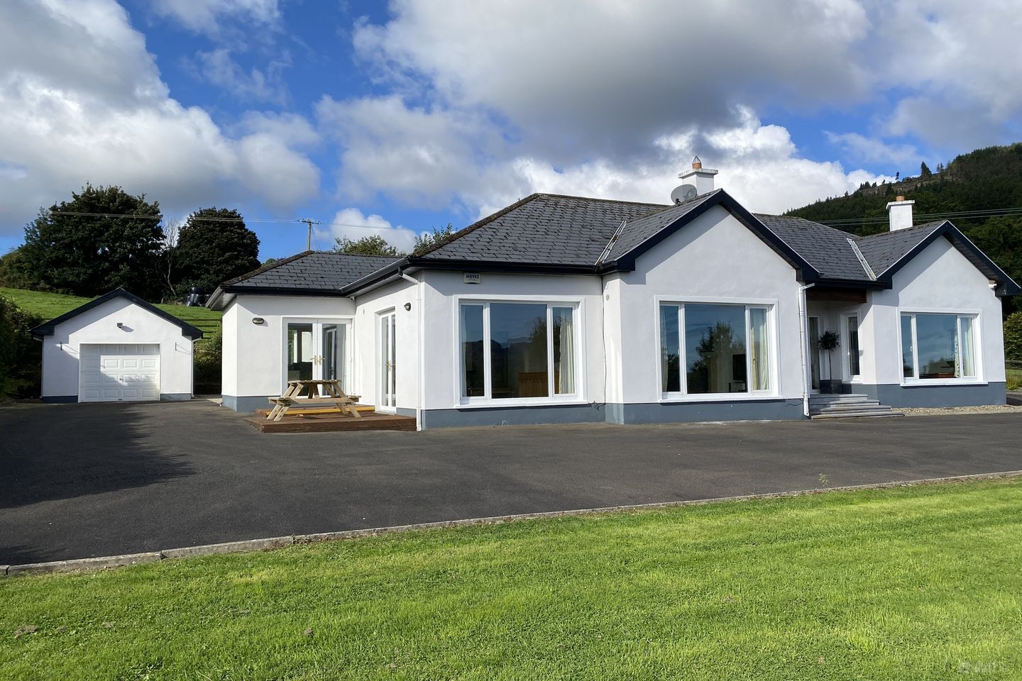 Ballyvalley, Killaloe, Co. Clare