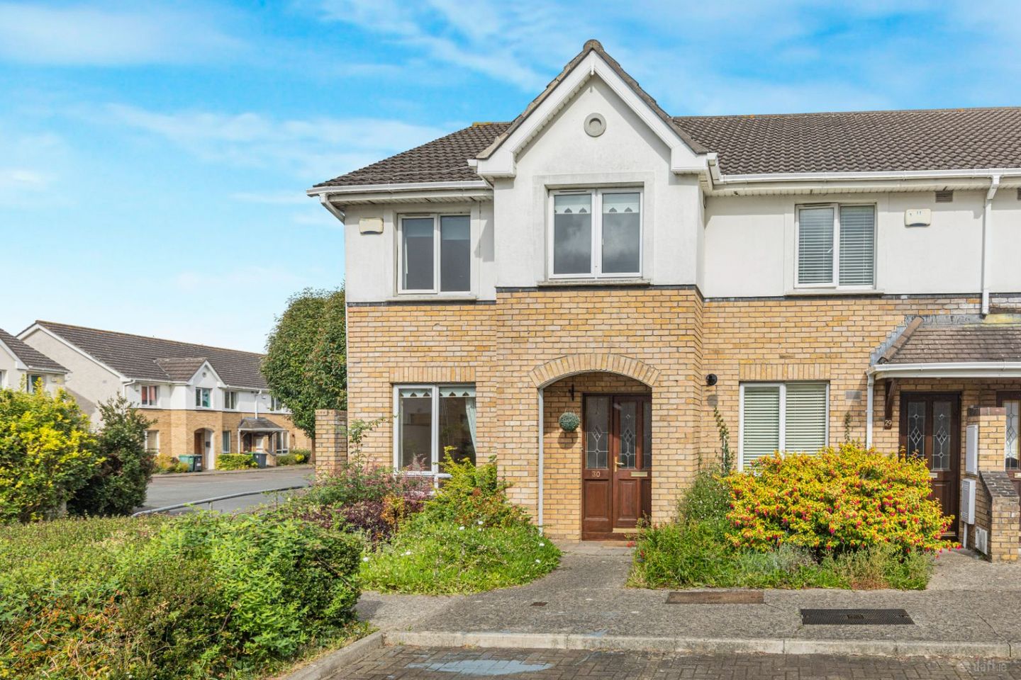 30 Saint John's Gate, Clondalkin, Dublin 22, D22K449