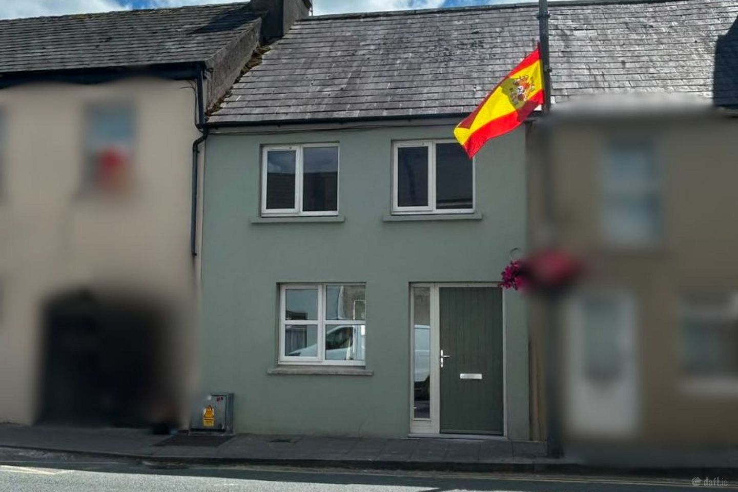 Main Street, Millstreet, Millstreet, Co. Cork, P51C2R0