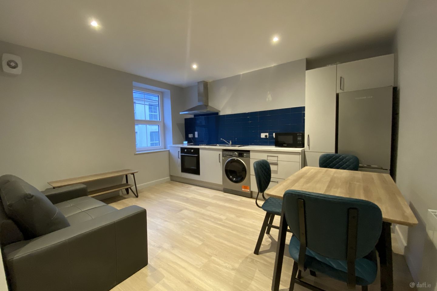 Blue Anchor Apartments, Cork City Centre, Co. Cork