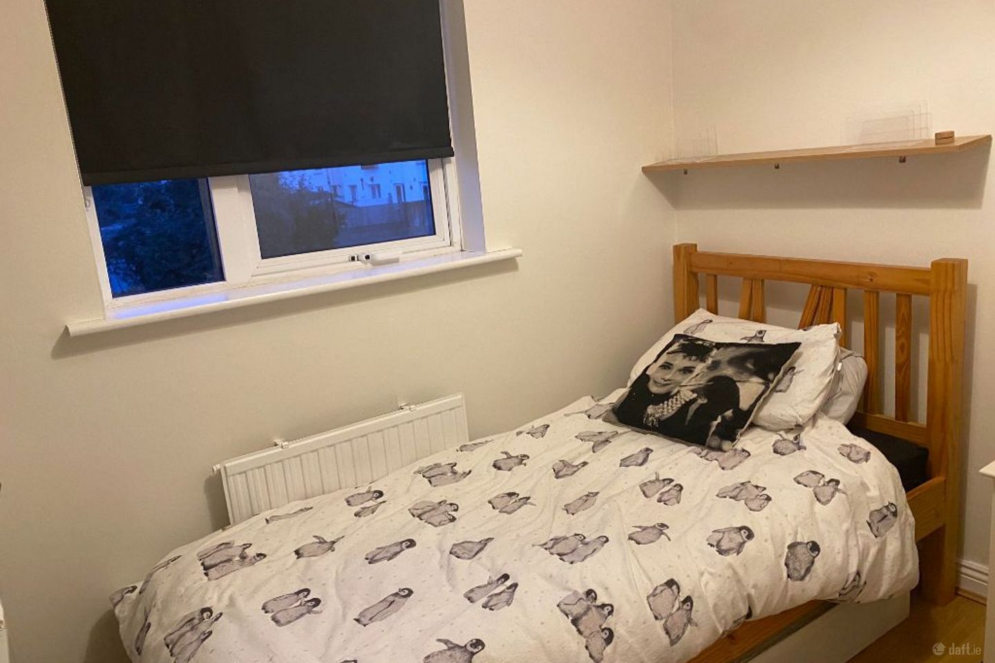 Stillorgan Park Rd, Blackrock, Co. Dublin