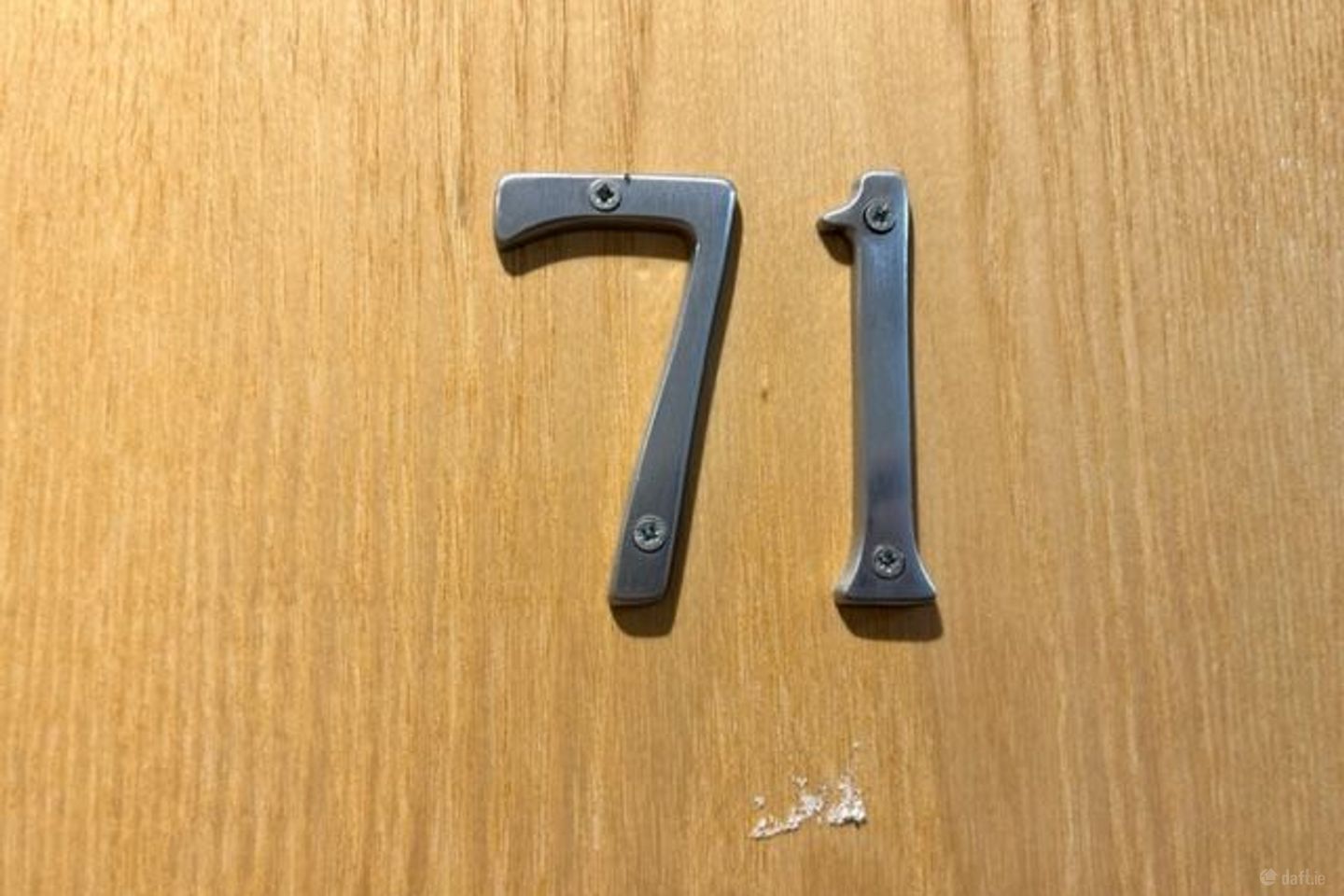 Apartment 71, Talbot House, Tallaght, Dublin 24