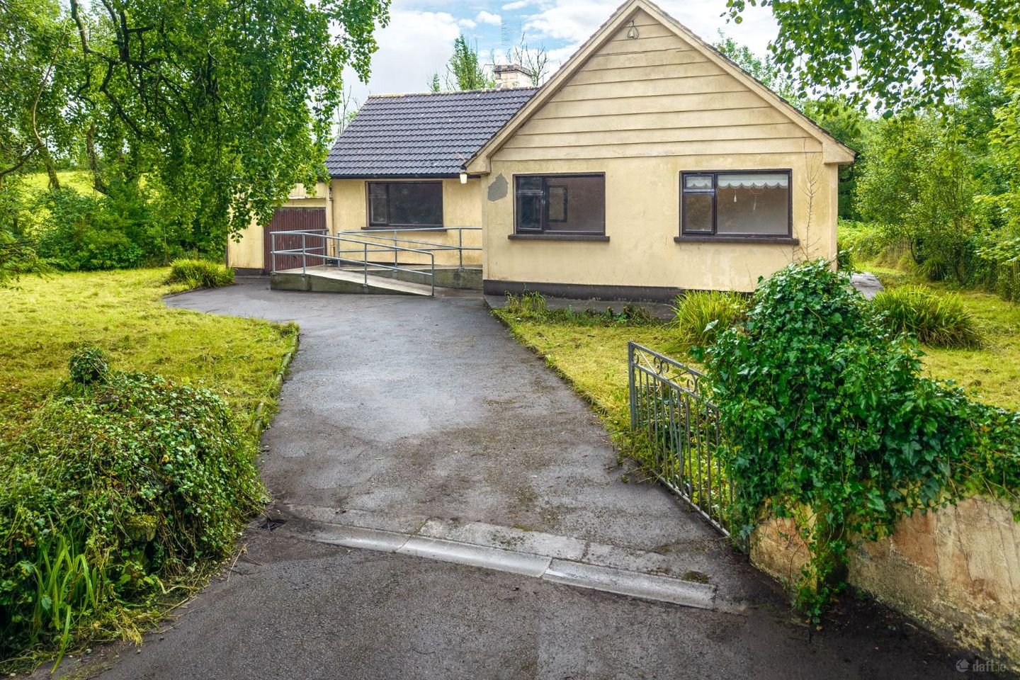 Cloggernagh East, Islandeady, Castlebar, Co. Mayo, F23V996