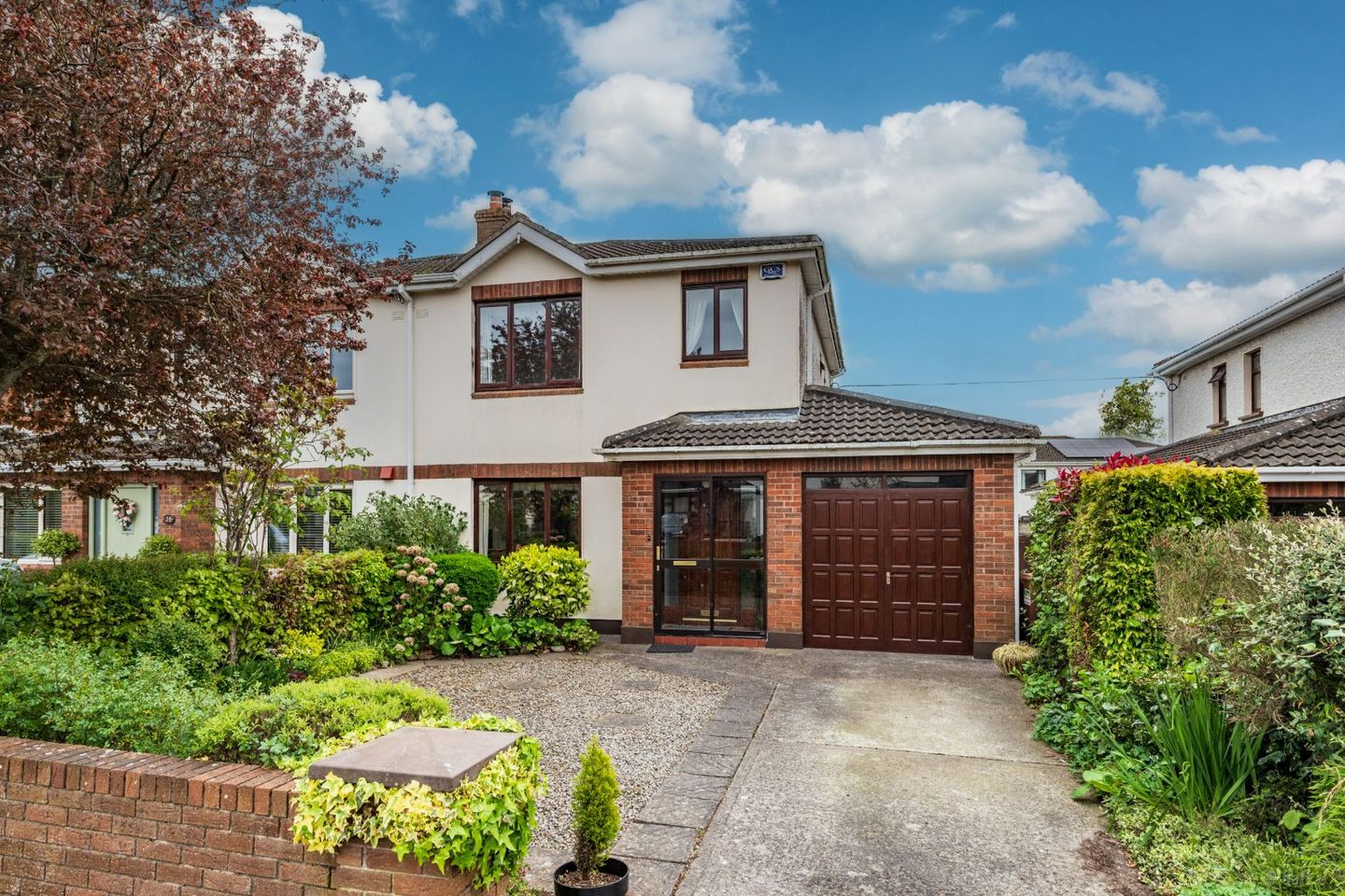 34 Arconagh, Newbridge Road, Naas, Co. Kildare, W91F62C