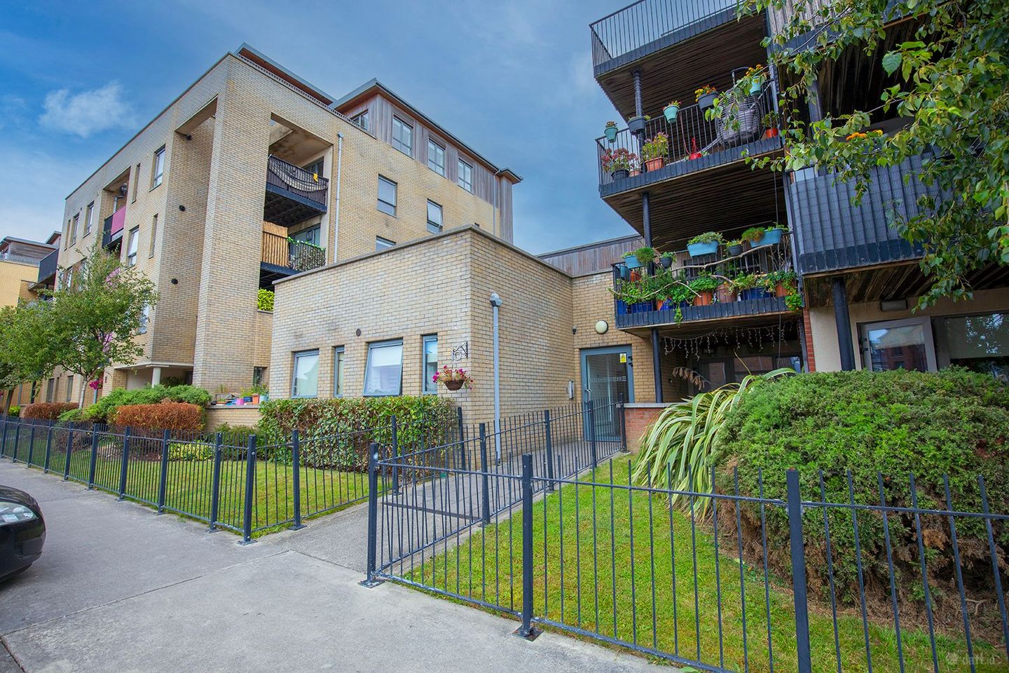 Apartment 3, 16 Marrsfield Avenue, Clongriffin, Dublin 13, D13NW13