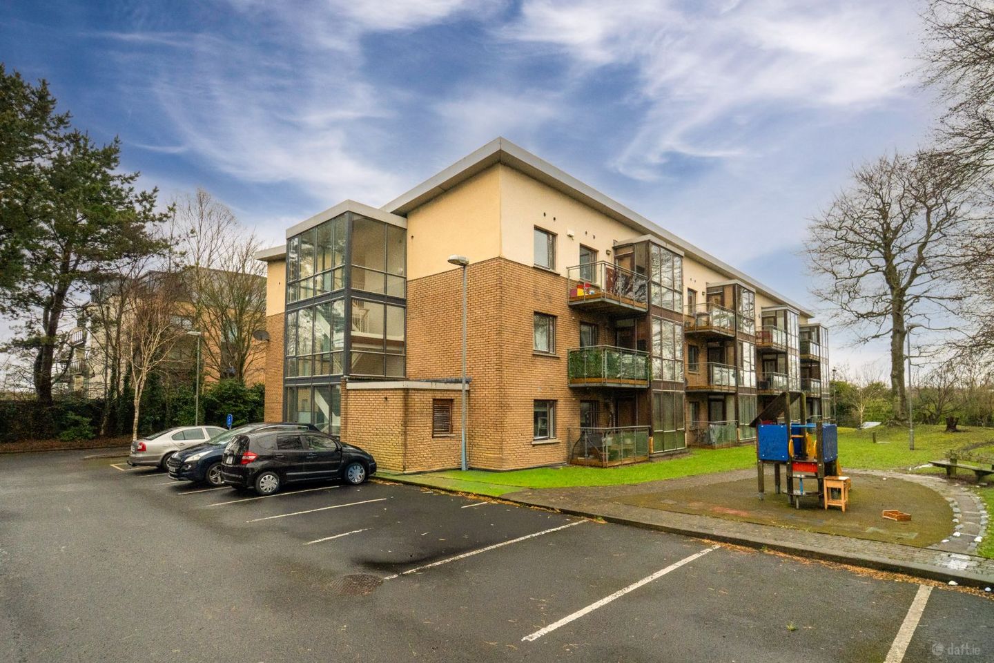 Apartment 20, Amberwood, Damastown, Co. Dublin, D15NA71
