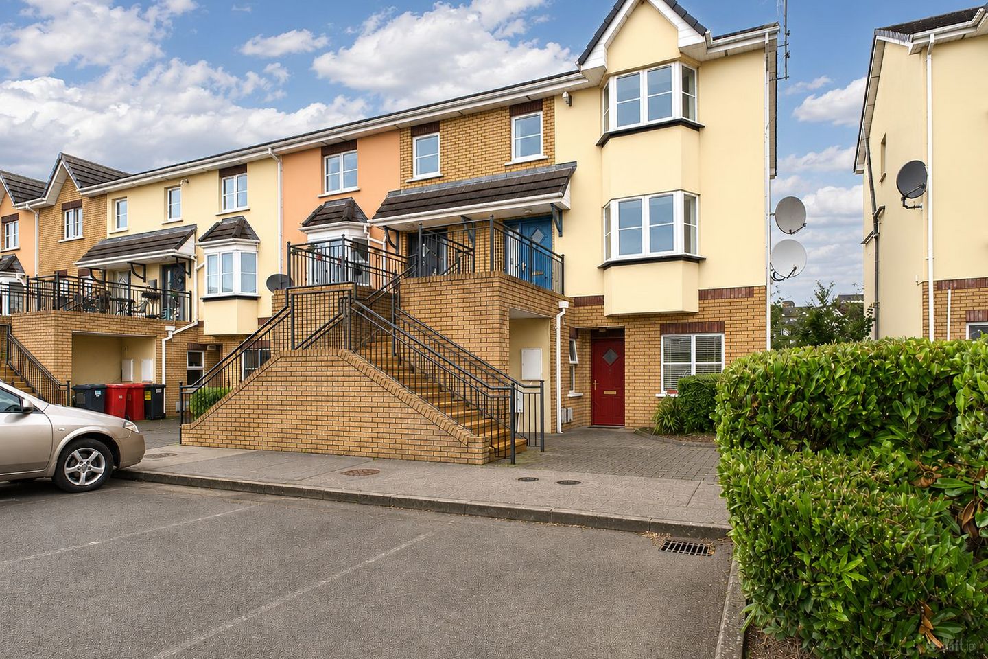 Copperhill, Broomfield Village, Midleton, Co. Cork
