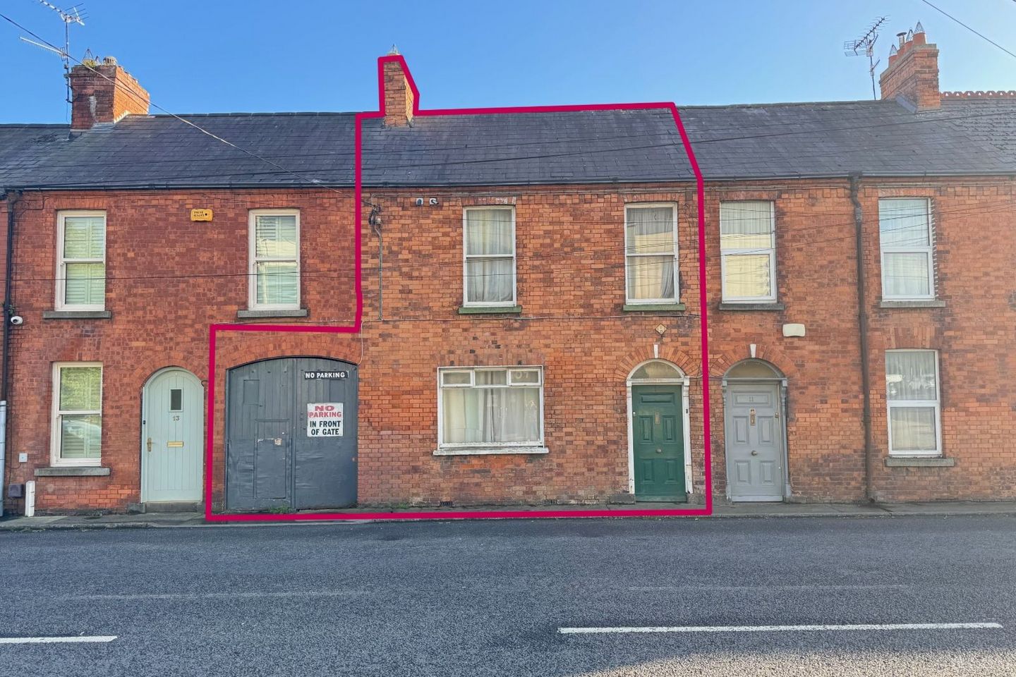 12 The Long Avenue, Dundalk, Dundalk, Co. Louth, A91V8F7