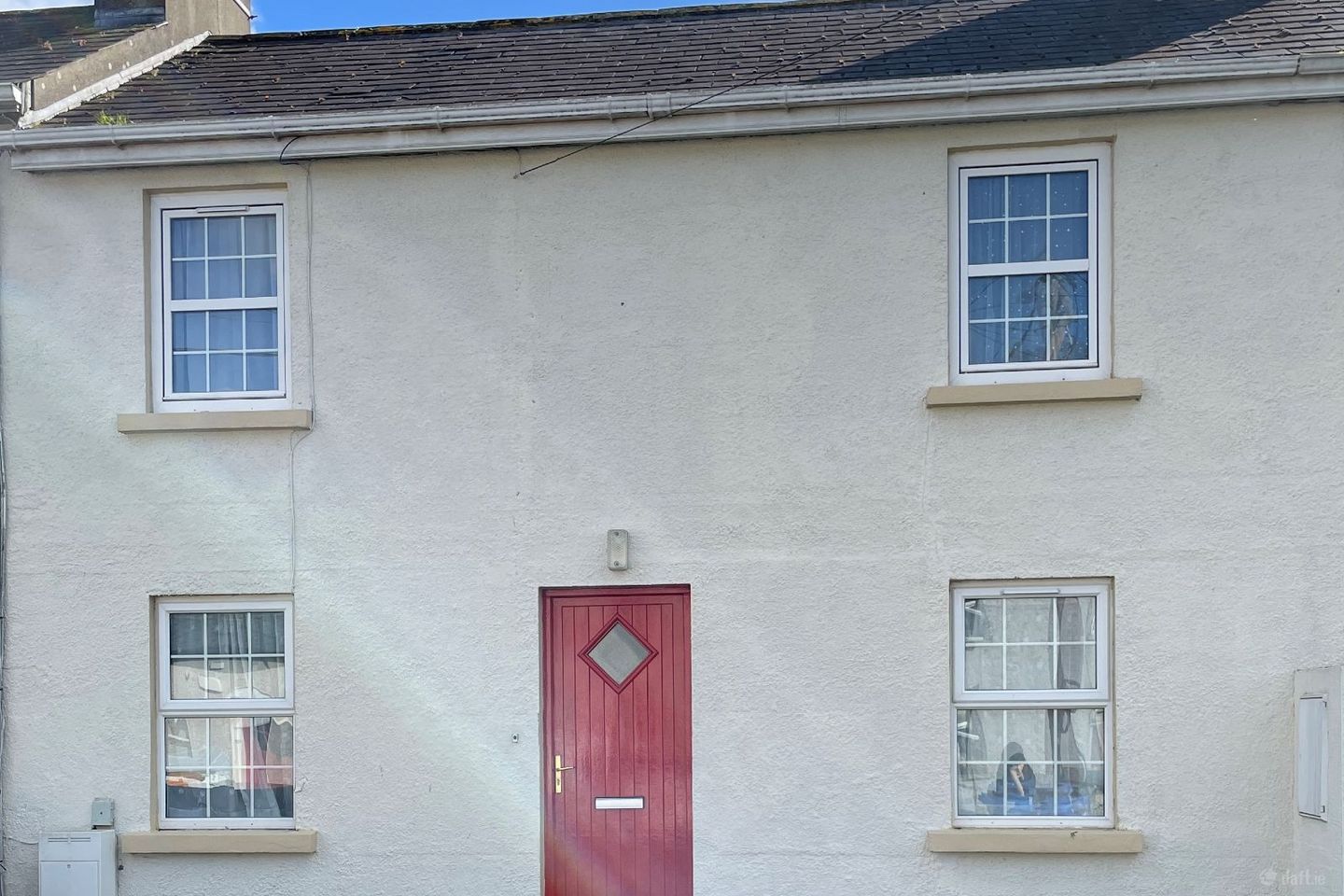 Montgomery street.  , Carlow Town, Co. Carlow