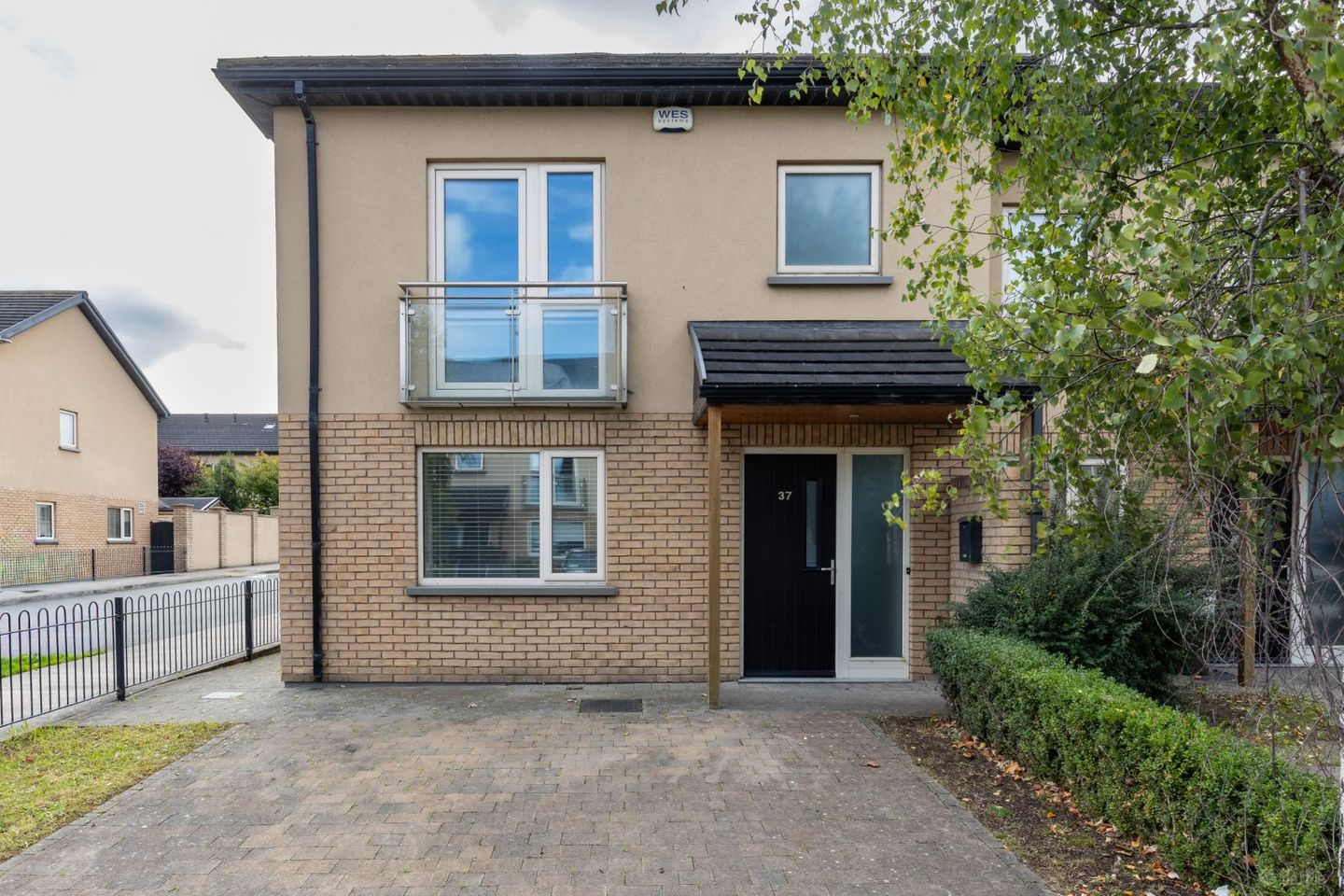 37 Silken Park avenue, Kingswood Cross, Citywest, Dublin 22, D22HE18