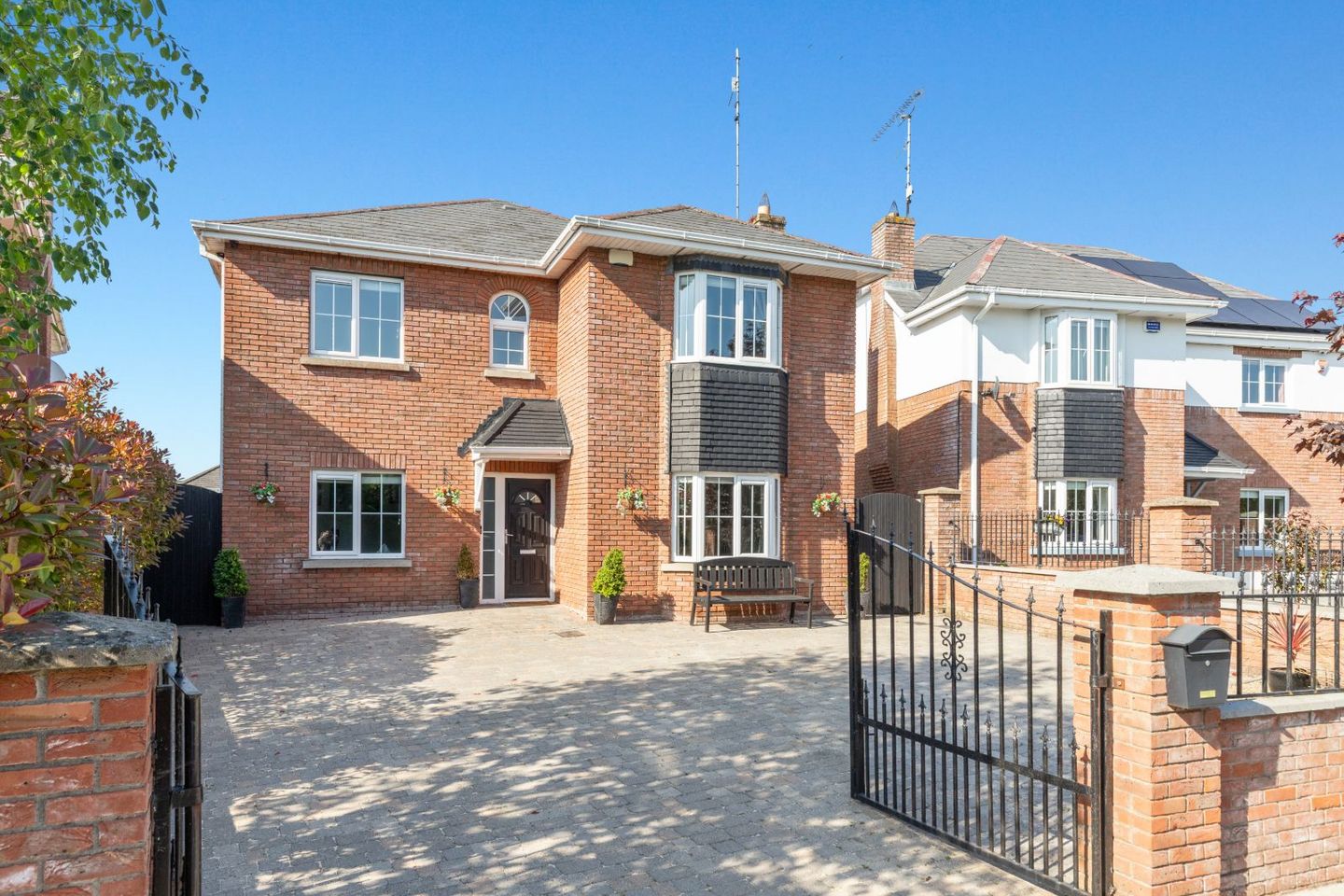 4 Old Athlumney Manor, Athlumney, Co. Meath, C15K6VW