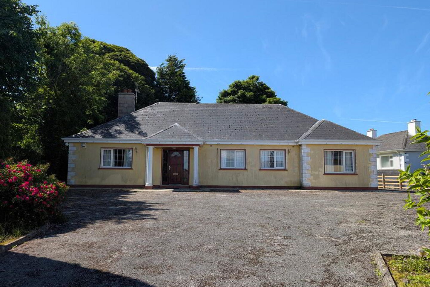 Daisyhill, Ballyconnell, Co. Cavan, H14FA38