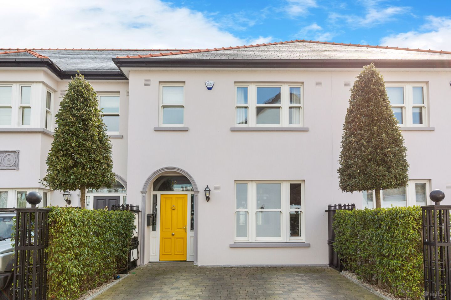 12 Orwell Park Gardens, Rathgar, Dublin 6, D06P0A4