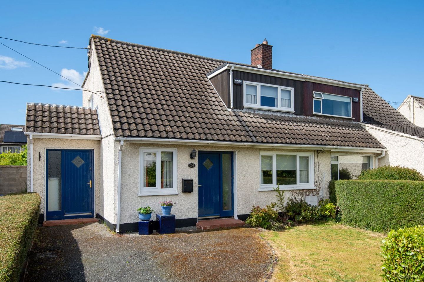 24 College Crescent, Dublin 6w, Terenure, Dublin 6w, D6WK098