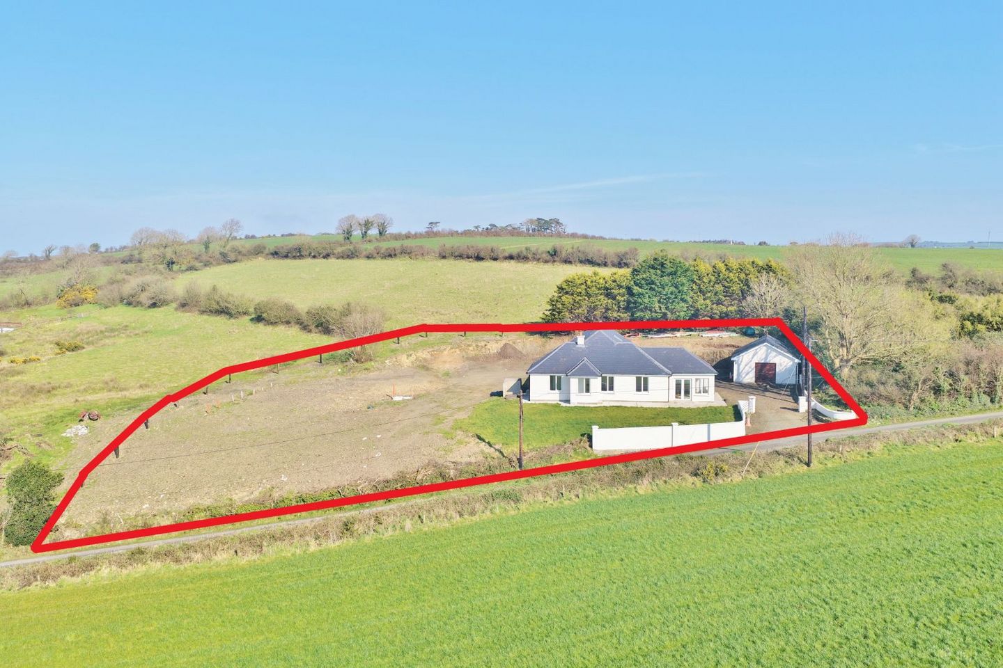 Ballyduhig, Listowel, Co. Kerry, V31R625