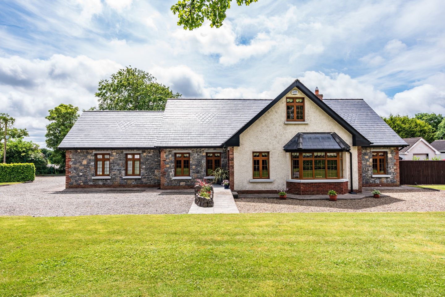 Ti Aondara, Moortown, Rathcoffey, Co Kildare, W91YW10