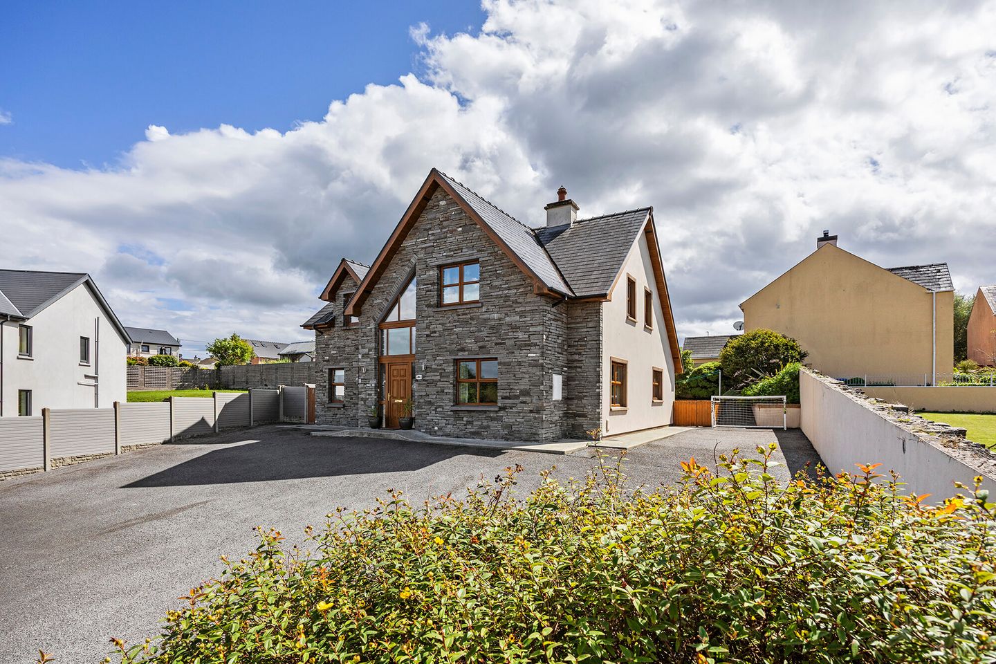 38 Newbridge Park, Skibbereen, Co Cork, P81VX25