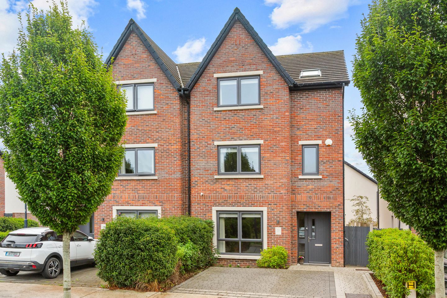 31 Lyreen Drive, Mariavilla, Maynooth, Co. Kildare, W23A6NE