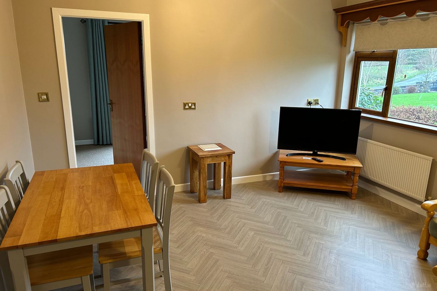 Raheenmore, Tyrrellspass, Mullingar, Ballinagore, Co. Westmeath