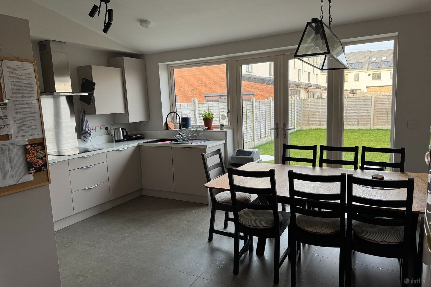Lake Street, Clongriffin, Dublin 13, Clongriffin, Dublin 13