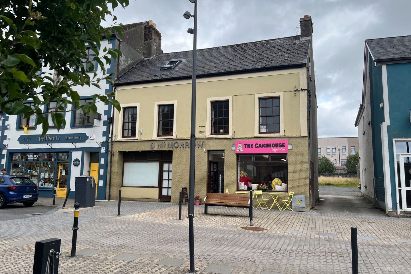 Main Street, Manorhamilton, Manorhamilton, Co. Leitrim, F91XCF7