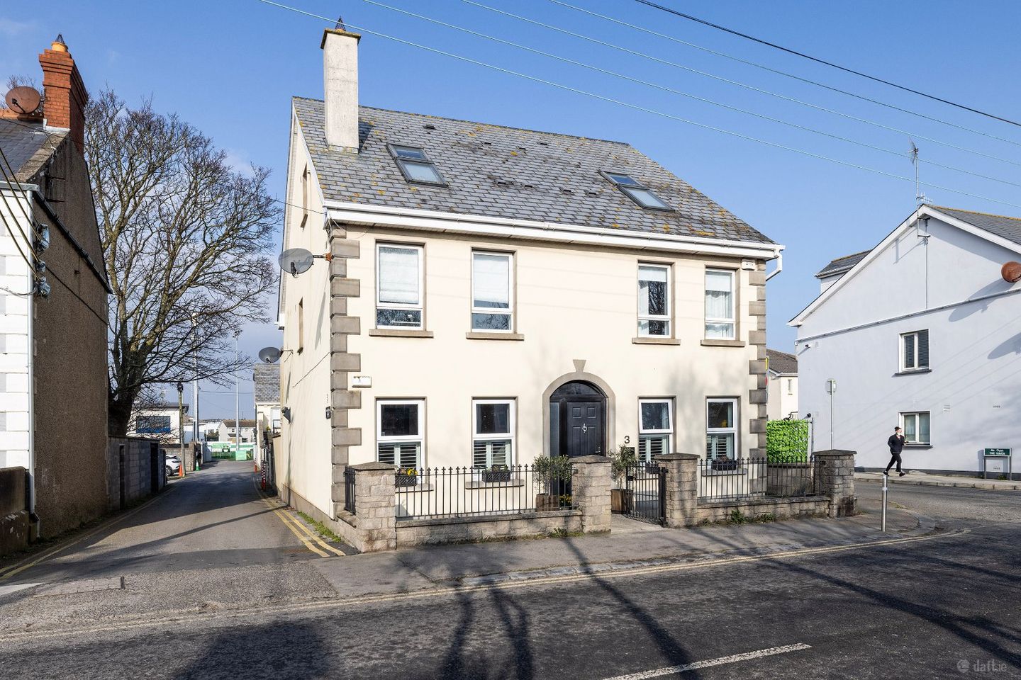 3 Parc Na Mara, Skerries, Co. Dublin