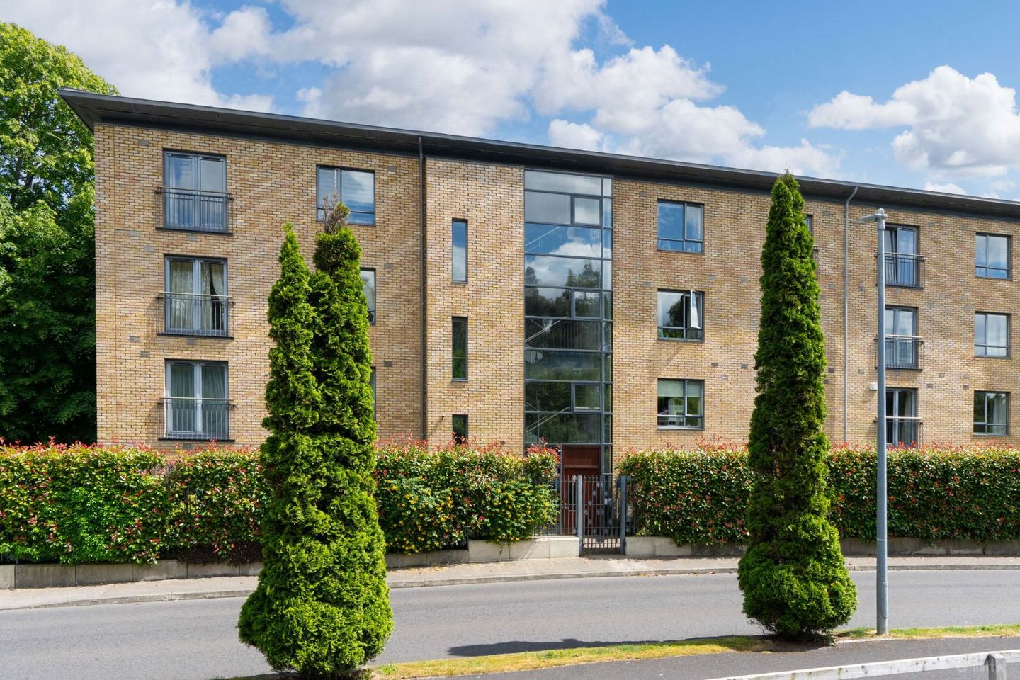 Apartment 30, La Vallee, Upper Dargle Road, Bray, Co. Wicklow, A98TY76