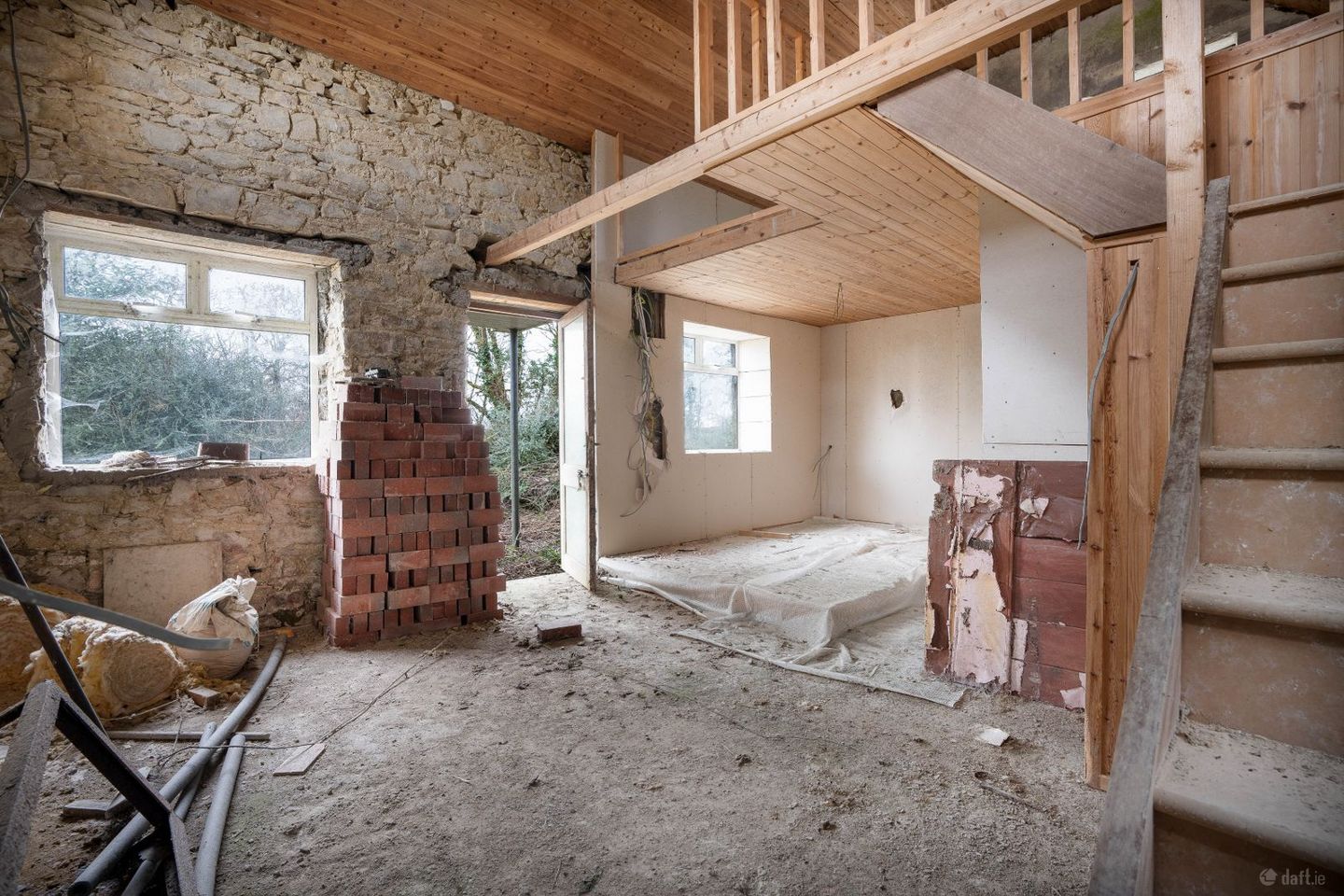 Knocklaugh, Boherbue, Co. Cork, P51A4V9