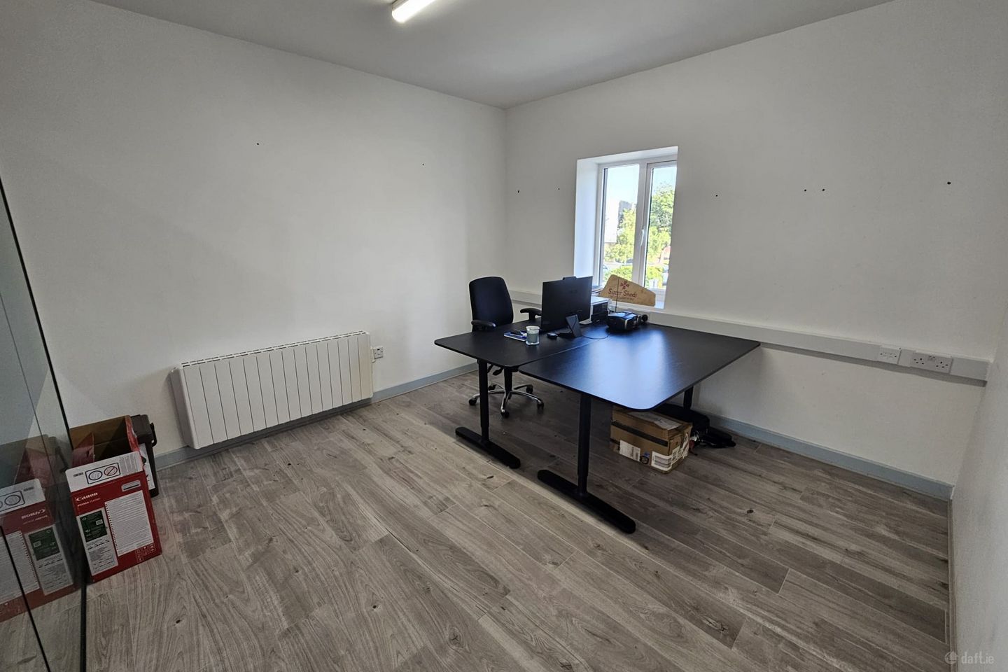 Santry Hall Industrial Estate, Dublin 9