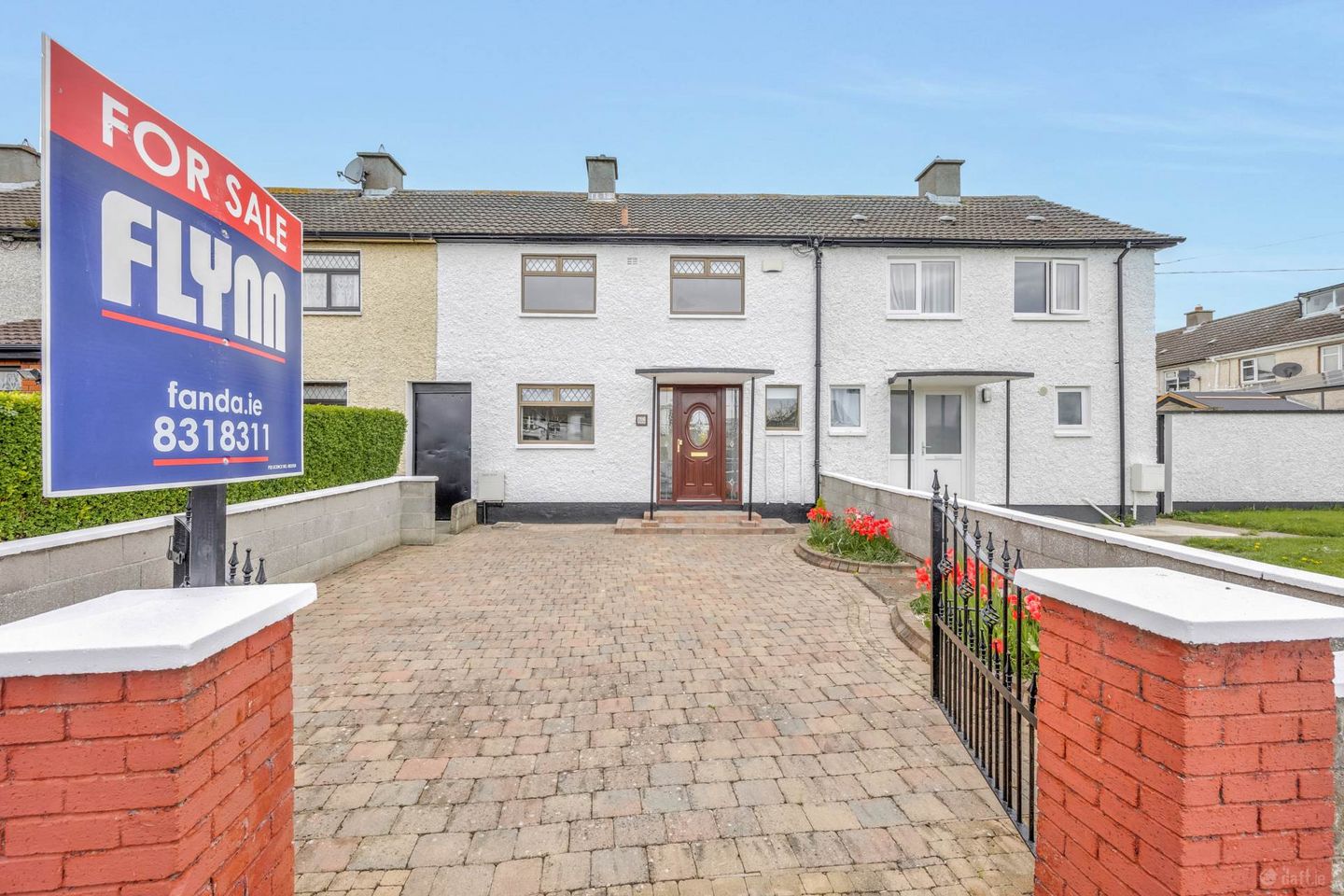 160 Briarfield Grove, Kilbarrack, Dublin 5, Kilbarrack, Dublin 5, D05R682