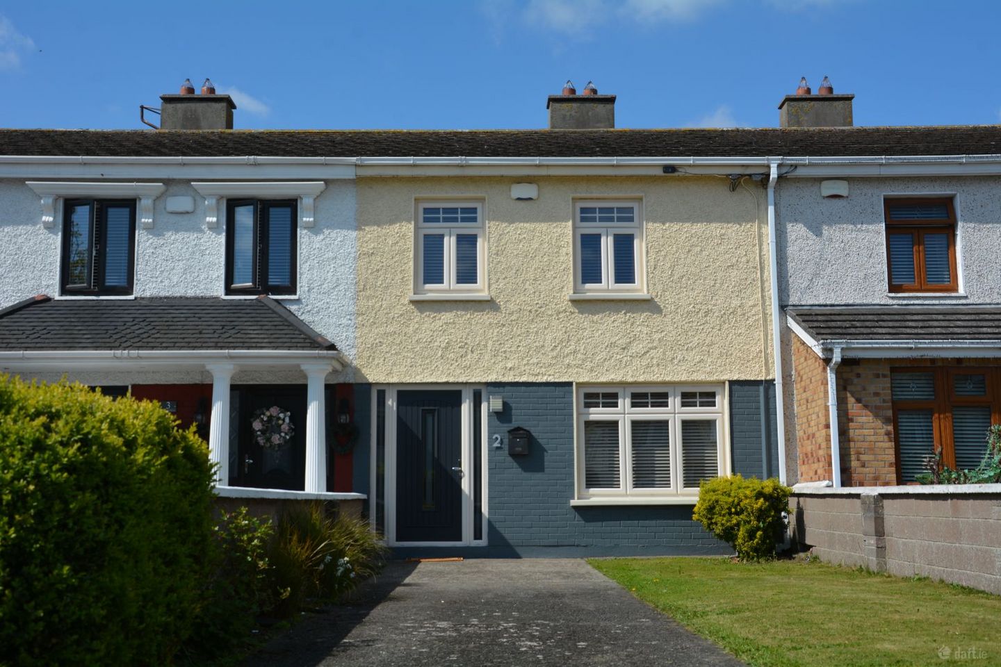 2 Rutland Grove, Dublin 12, Crumlin, Dublin 12, D12N9W9