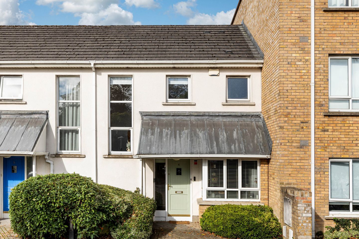 4 The Courtyard, Clonsilla, Dublin 15, D15HN9E
