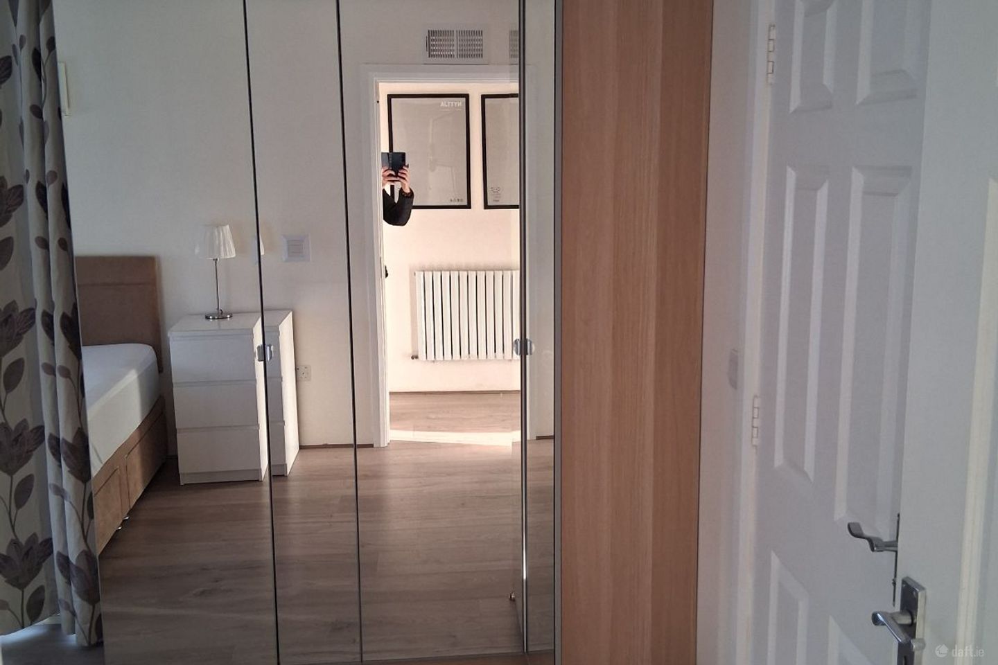 Apartment 89, Block E, Cedar Square, Ridgewood, Swords, Co. Dublin