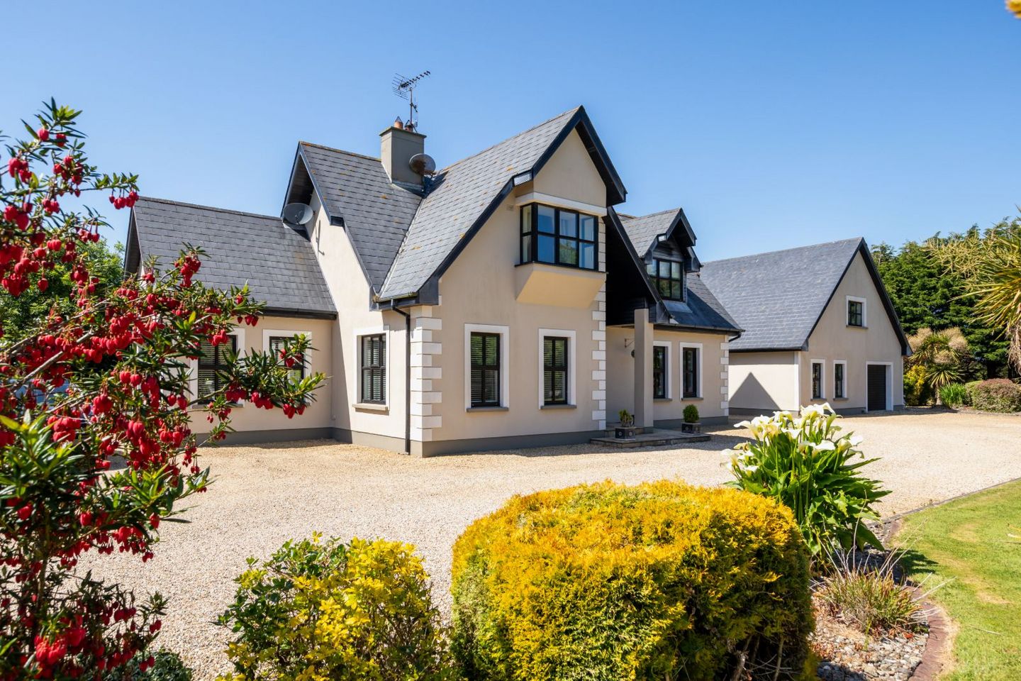 "St. Joseph House", Ballyhire, Kilrane, Kilrane, Co. Wexford, Y35N262