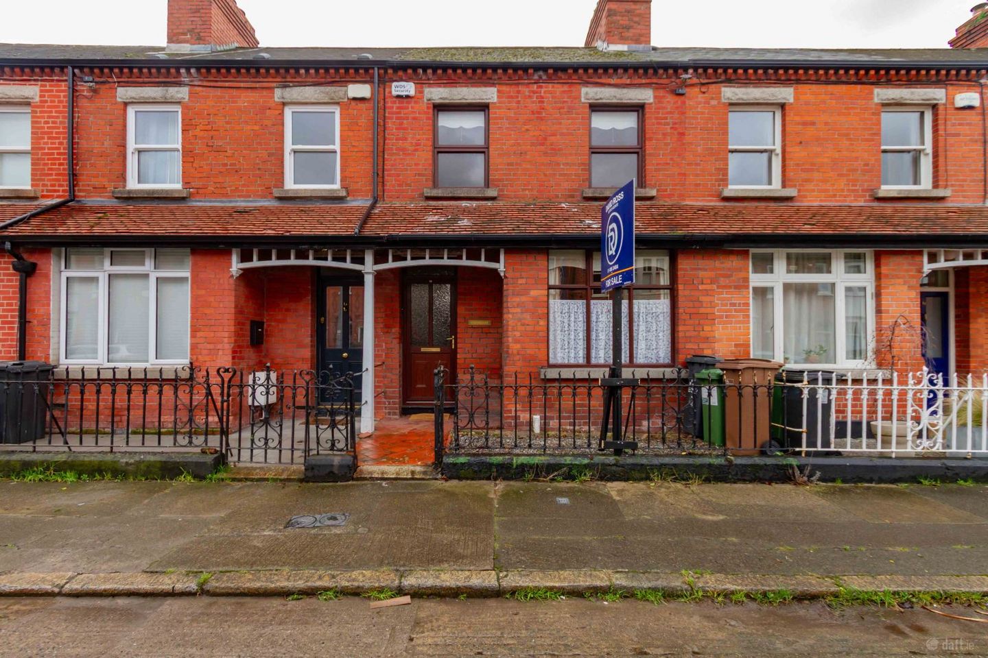 13 Church Avenue South, Rialto, Dublin 8, D08A7P2