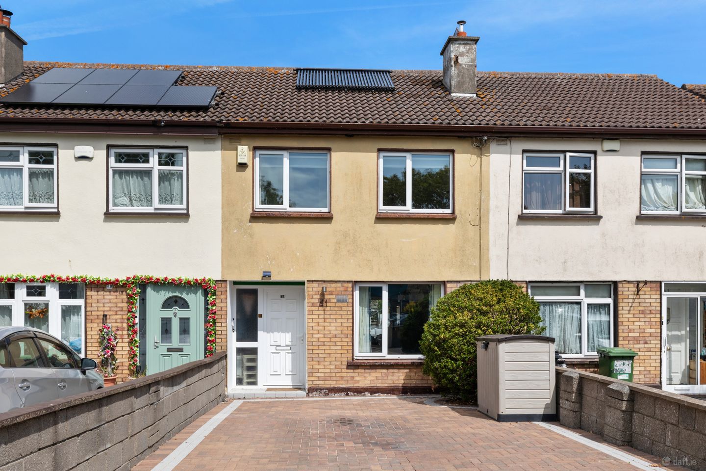 41 Tuscany Park, Baldoyle, Dublin 13, D13Y2Y7
