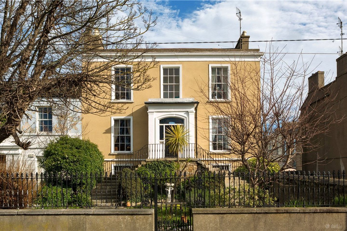 Mount Verona House, 6 Summerhill Road, Dun Laoghaire, Co. Dublin