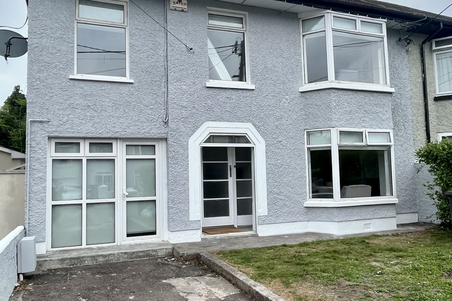 Glasheen Road, Wilton, Co. Cork