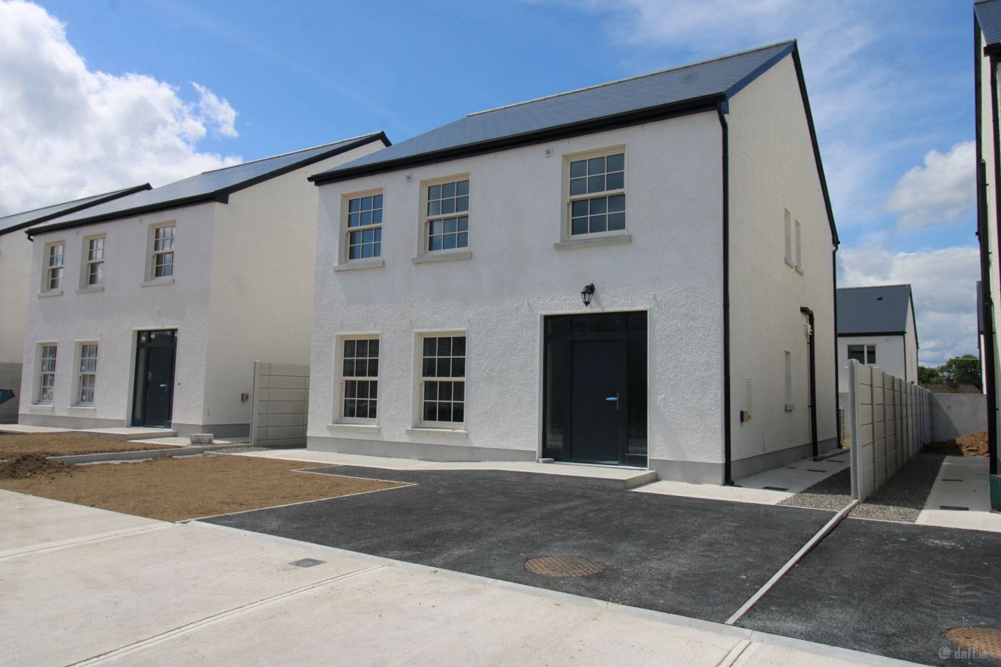 2 Beech Hill, Crossmolina, Co. Mayo, F26TK2W
