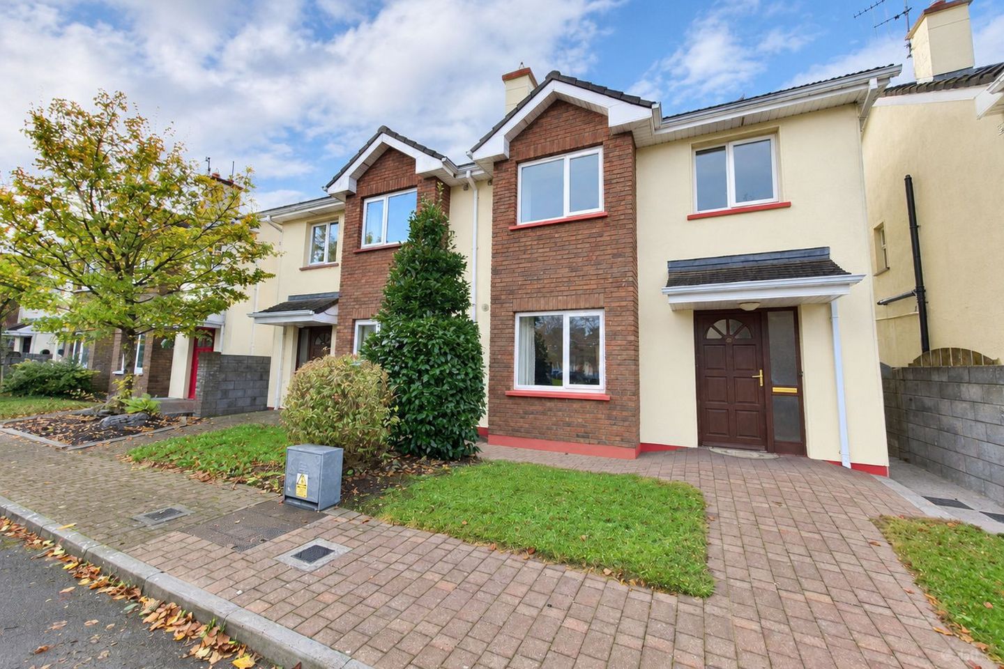 4 An Mhainistir, Claregalway, Co. Galway, H91A3XT