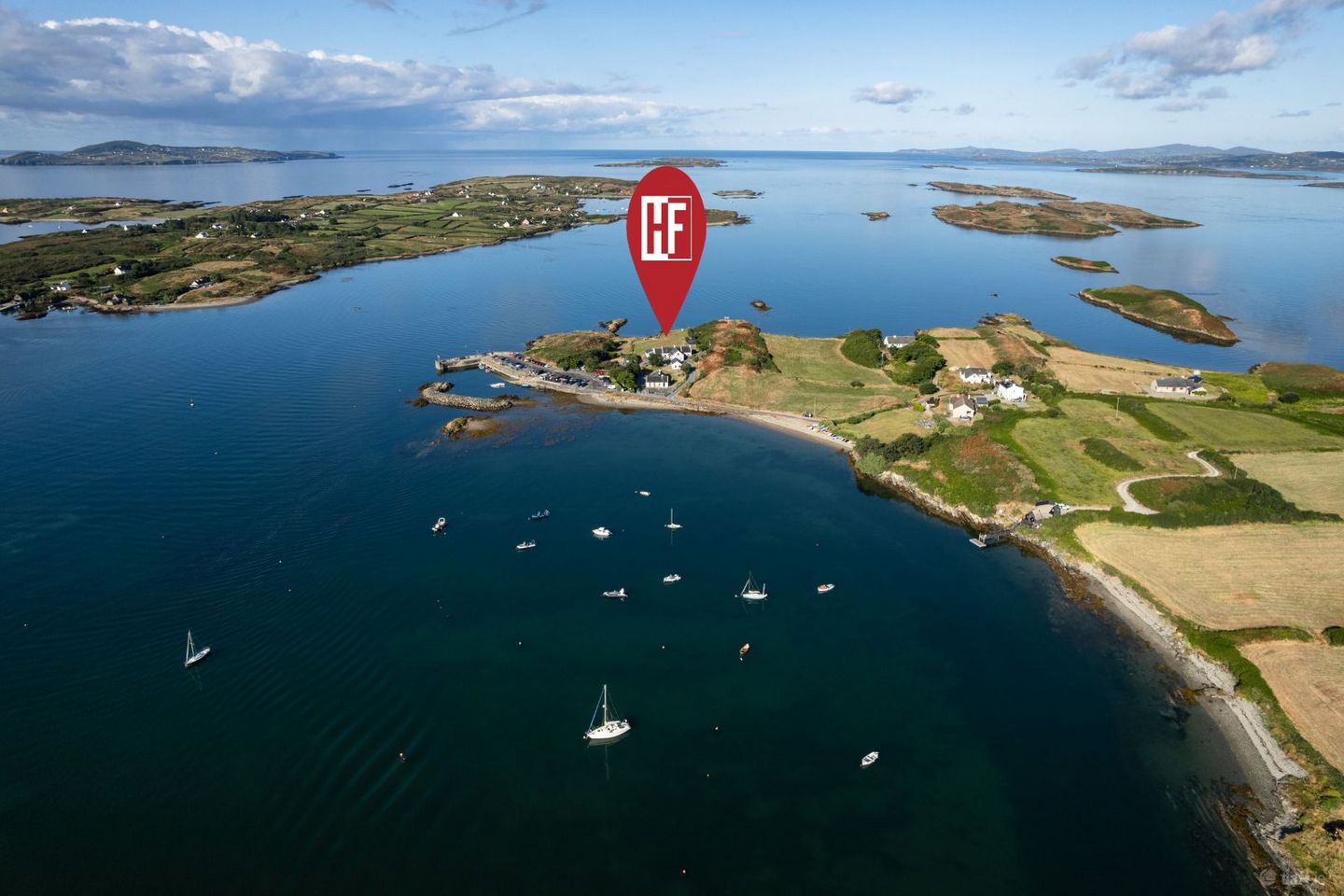 Cunnamore, Church Cross, Skibbereen, Co. Cork, P81DH59