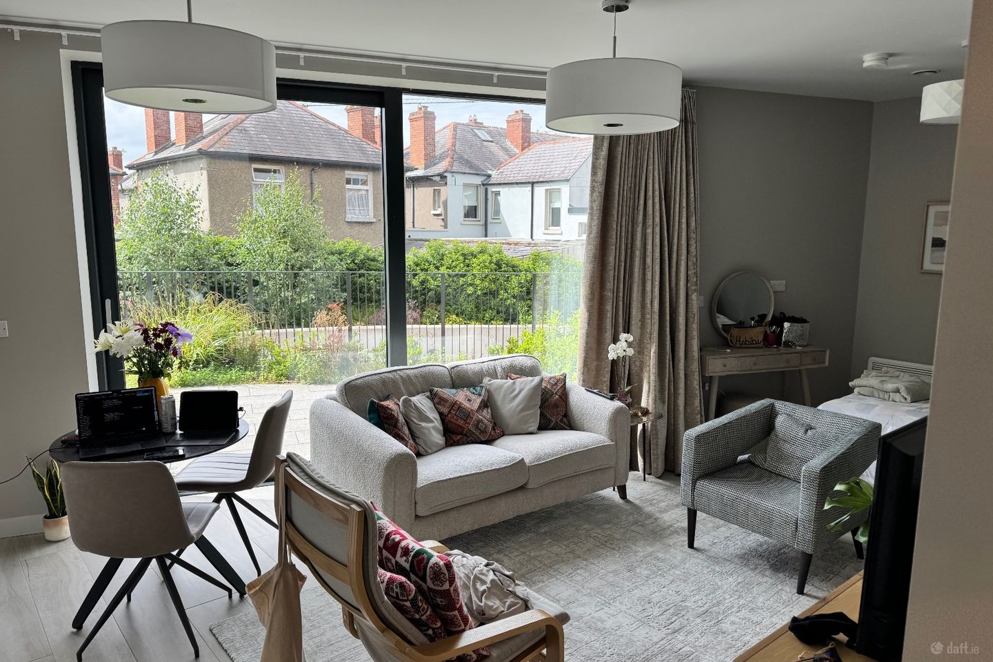 Apartment 9, Block A, Mill Pond, Parnell Avenue, Harold's Cross, Dublin 12