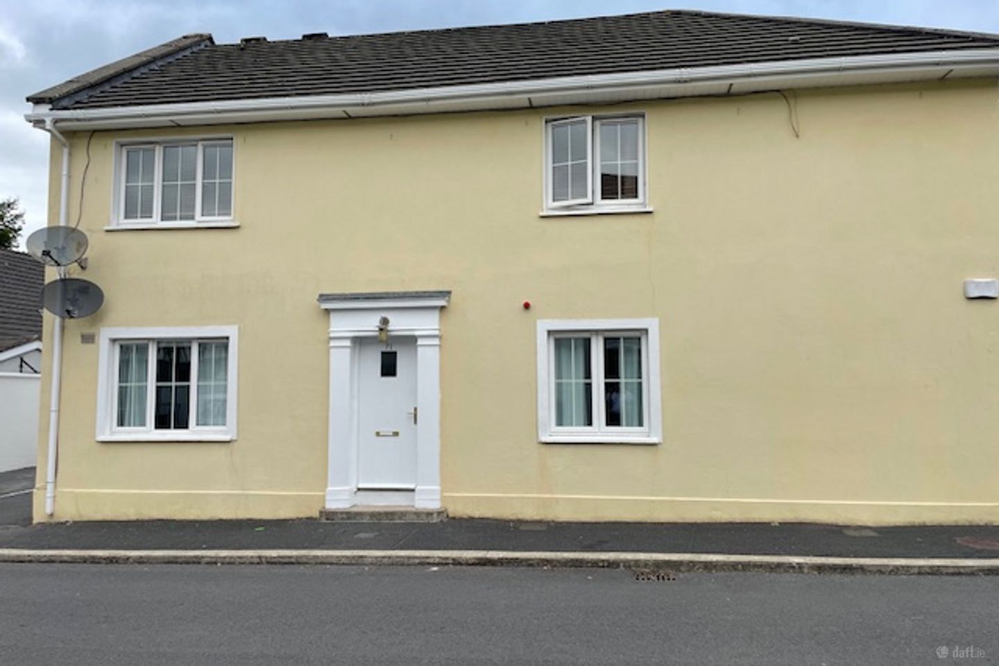 71 Millbridge Way, Naas, Co. Kildare