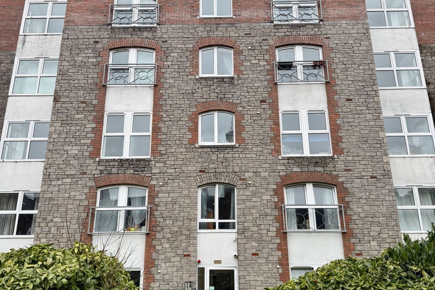 River Towers, Sunday's Well, Co. Cork